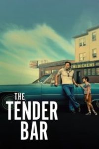 The Tender Bar [Spanish]